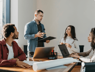 Provide our clients world class services at reasonable prices to be Tax Consultant Service.