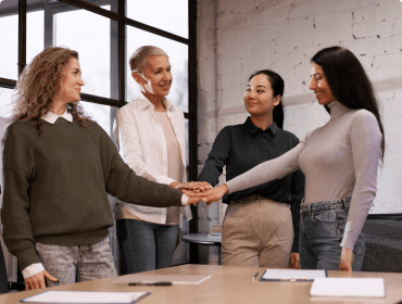 96% of our clients feel that they do not have the have for one knowledge.